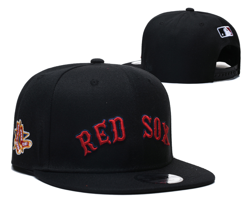 2025 Boston Red Sox hat 001
